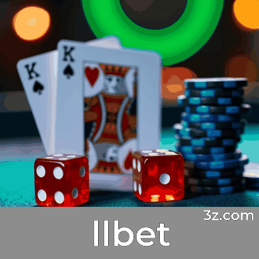 llbet: O Melhor em Pagamentos Rápidos e Cassino Premiado