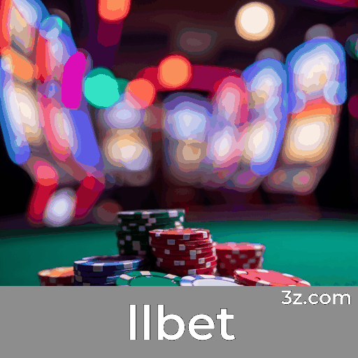 Aprenda Estratégias de Jogos no llbet e Melhore Suas Habilidades