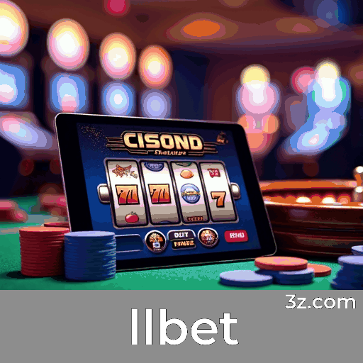 llbet: A Experiência Autêntica de Jogos de Mesa ao Vivo