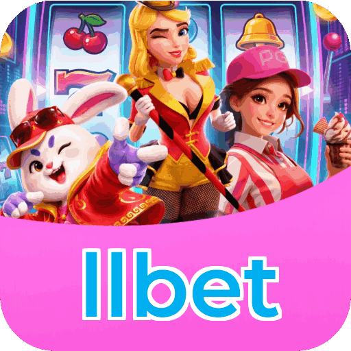 Catálogo slots llbet mostrando top jogos Gates Olympus Sweet Bonanza Fortune Tiger Big Bass volatilidade RTP