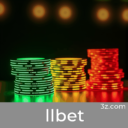 llbet: O Melhor em Pagamentos Rápidos e Cassino Premiado