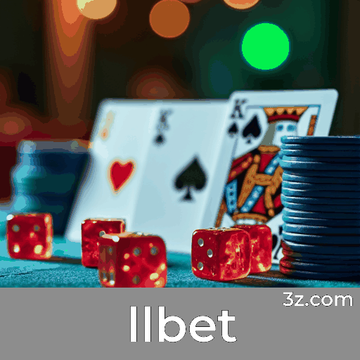 Aprenda Estratégias de Jogos no llbet e Melhore Suas Habilidades