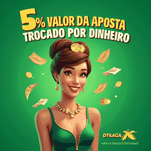 Ganhe Créditos Grátis com o App LLbet!